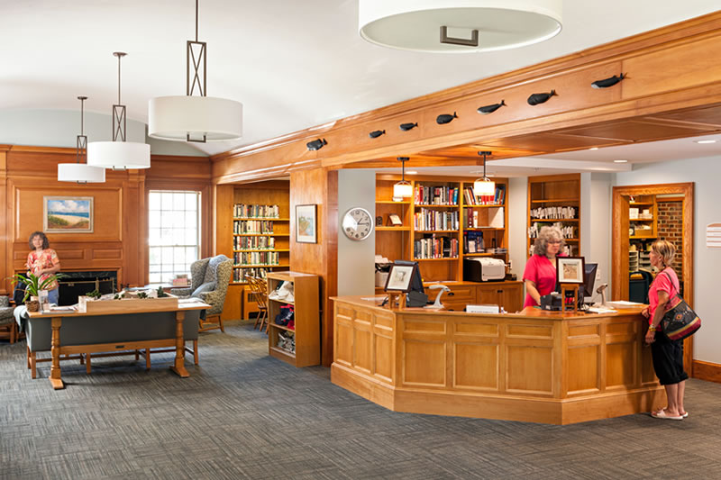 interior-millwork-pvc-wood-cape-cod-boston