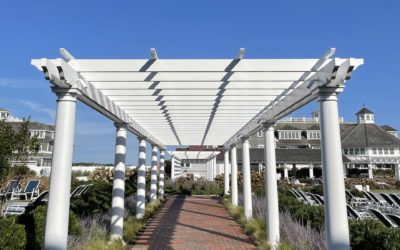 Wychmere Beach Club