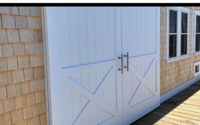 The Versatility and Durability of PVC Millwork: A Smart Choice for Any Project