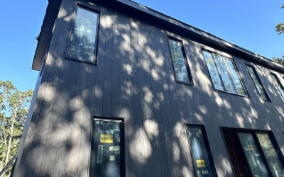 Spring Into Sustainability: Eco-Friendly Renovations with National Millwork