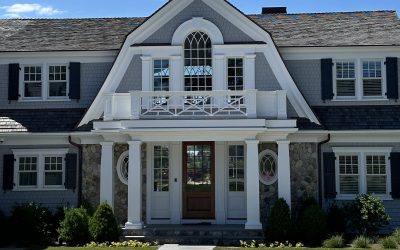 Painting and Staining PVC and ACRE for Long-Term Performance: The Right Paint Makes All the Difference