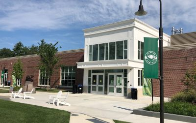 Custom Exterior Millwork for Commercial Properties: Where Durability Meets Design